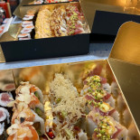 Wow Sushi Temakeria Nourriture