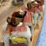Wow Sushi Temakeria Nourriture
