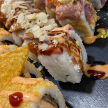 Wow Sushi Temakeria Nourriture