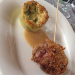 Al Celone Comida