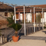 Al Celone Exterior