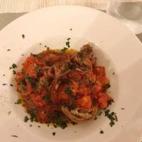 Il Portico food