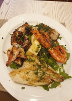 Il Portico food