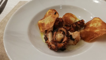 Il Portico food