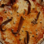 Pizzeria Chalet Comida