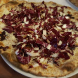 Pizzeria Chalet Comida