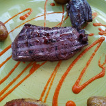 Igea Food Philosophy Comida