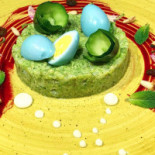 Igea Food Philosophy Comida
