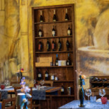 Igea Food Philosophy Dentro