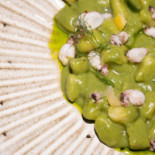 Igea Food Philosophy Comida