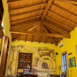 Igea Food Philosophy Dentro
