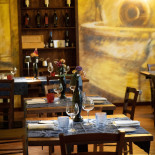 Igea Food Philosophy Dentro