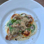 Osteria Da Oreste Nourriture