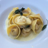 Osteria Da Oreste Boisson