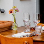 Osteria Da Oreste Boisson