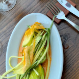Osteria Da Oreste Boisson