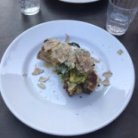 Osteria Da Oreste Nourriture
