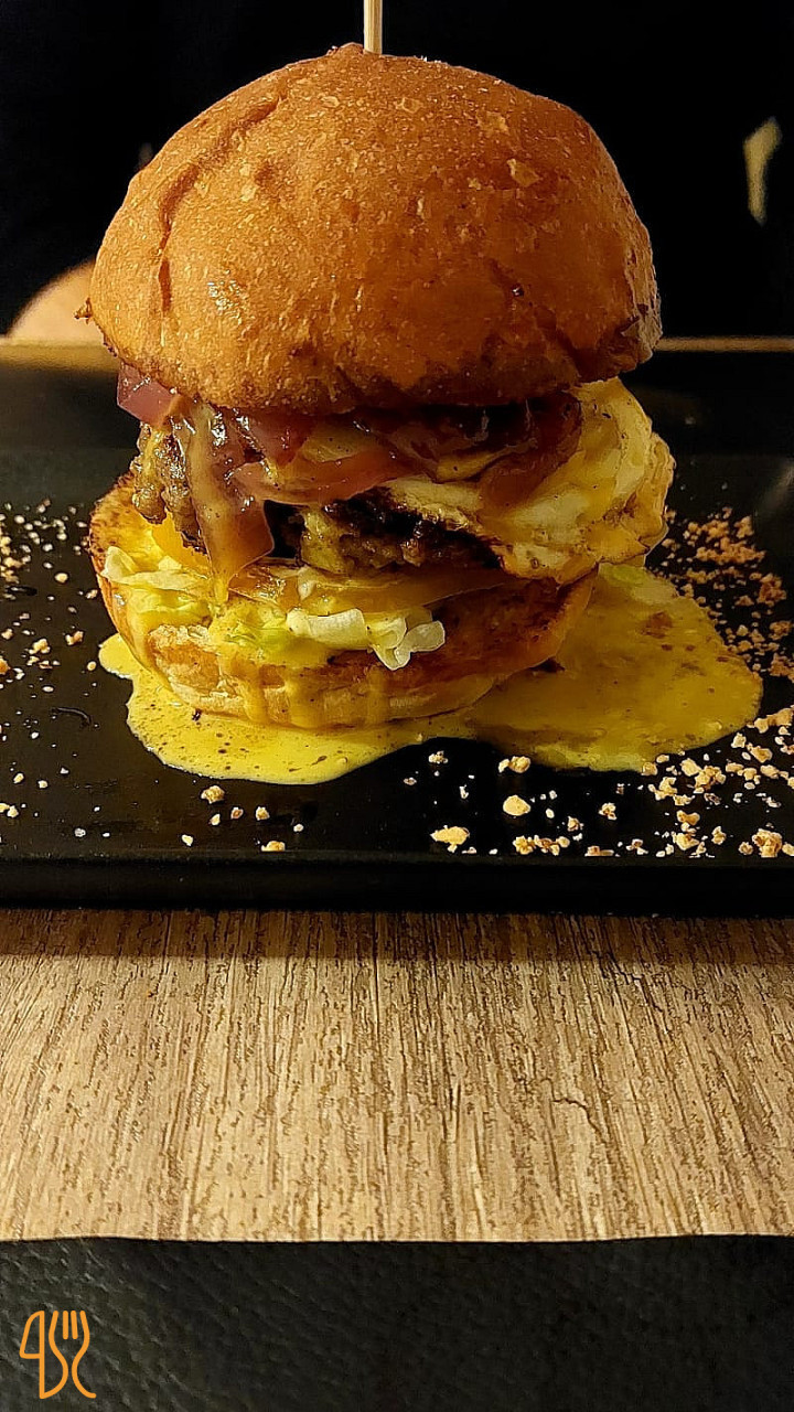 Fassoneria Nourriture