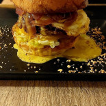 Fassoneria Nourriture