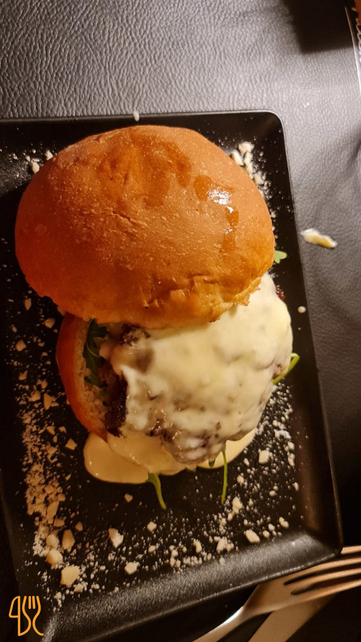 Fassoneria Nourriture