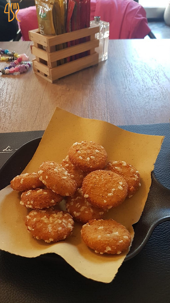 Fassoneria Nourriture