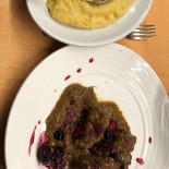 Nuova Rustica Comida