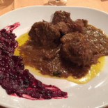 Nuova Rustica Nourriture