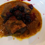 Nuova Rustica Comida