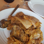 Nuova Rustica Nourriture