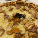 Caffe Libeccio Nourriture