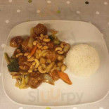 Mec Nourriture