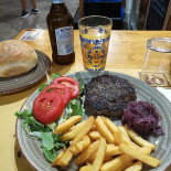 Io Eat&greet Nourriture
