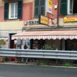 Il Cantuccio Extérieur