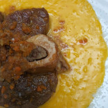 Al Less Nourriture
