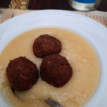 Al Less Nourriture