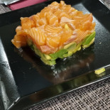 Pepe Nourriture