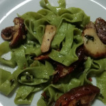 Luana Comida