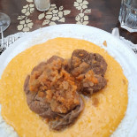 Al Less Nourriture