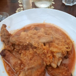 Al Less Nourriture