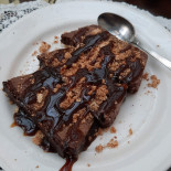 Al Less Nourriture