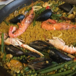 La Filanda Comida