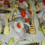 La Filanda Comida