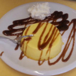 La Filanda Comida