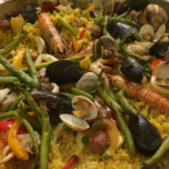 La Filanda Comida