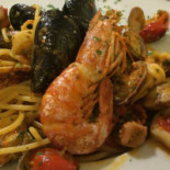 La Filanda Comida
