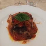 Il Grifoncino Nourriture