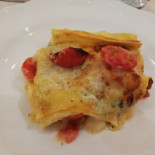 Il Grifoncino Nourriture