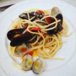 Il Grifoncino Comida