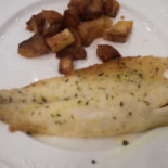 Il Grifoncino Comida