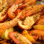 Taverna Maivisto Nourriture